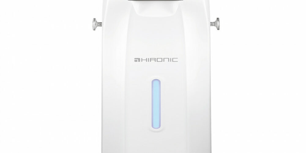 MICOOL S (Cryolipolysis) from Hironic